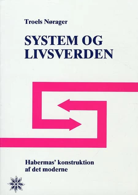 System og livsverden af Troels Nørager