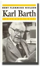 Karl Barth af Bent Flemming Nielsen
