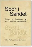 Spor i sandet