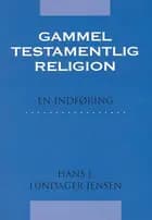 Gammeltestamentlig religion