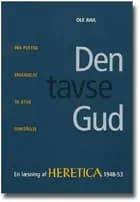 Den tavse Gud