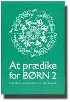 At prædike for børn