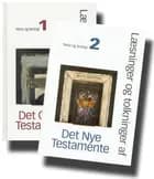 Tekst og Teologi 1 + 2
