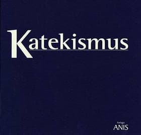 Katekismus af Eberhard Harbsmeier