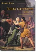 Jødisk litteratur på Jesu tid