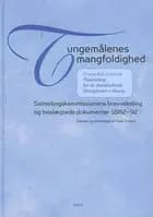 Tungemålenes mangfoldighed