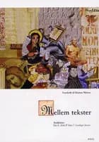 Mellem tekster