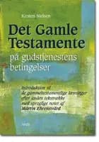 Det Gamle Testamente på gudstjenestens betingelser