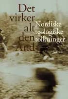 Det virker alt den ånd