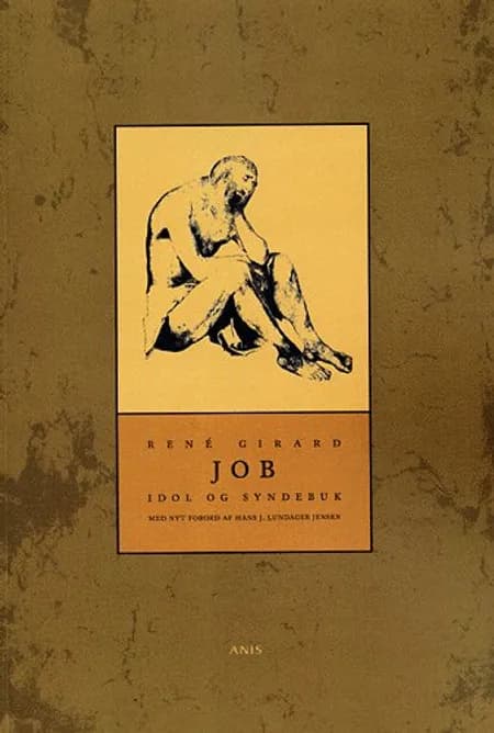 Job - idol & syndebuk af René Girard