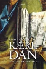 Kære Dan af Annelise Søndengaard
