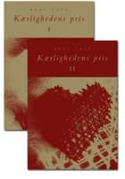 Bent Falk, Kærlighedens pris, Bind I og II 