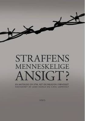 Straffens menneskelige ansigt? af Carl Lomholt
