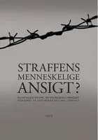 Straffens menneskelige ansigt? af Kühle og Lomholt