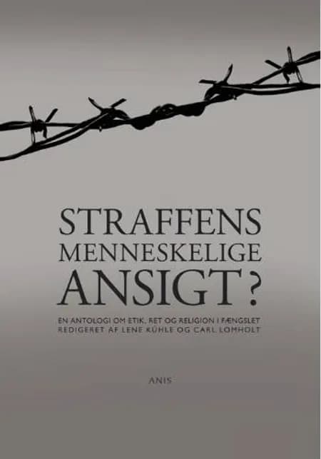 Straffens menneskelige ansigt? af Kühle