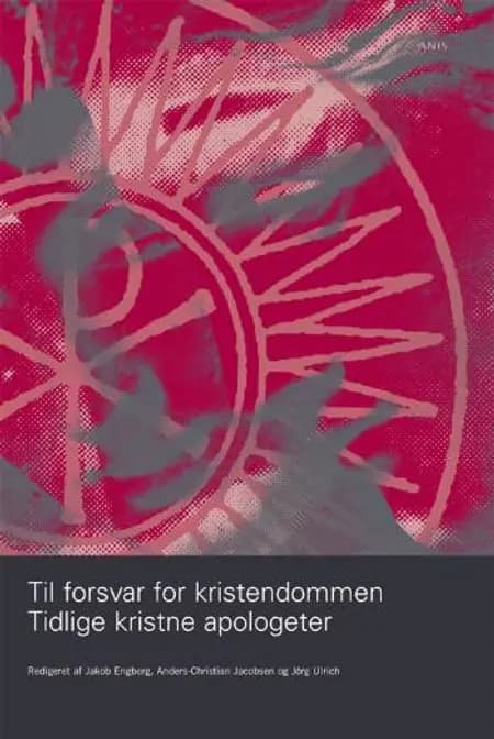 Til forsvar for kristendommen af Jakob Engberg