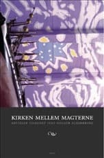 Kirken mellem magterne af Carsten Bach-Nielsen