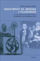 Jødesympati og jødehad i folkekirken