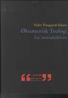 Økumenisk teologi