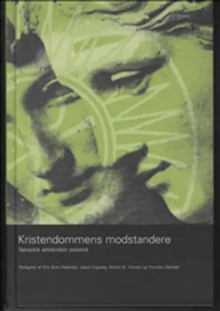 Kristendommens modstandere af Nils Arne Pedersen