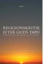 Religionskritik efter Guds død