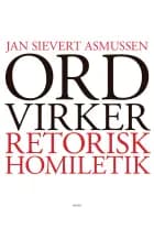 Ord virker af Jan Sievert Asmussen