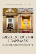 Jøder og kristne i Danmark