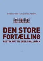 Den store fortælling af Søren Holst