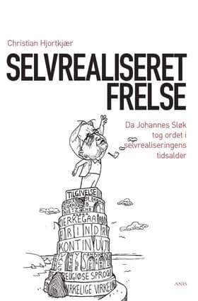 Selvrealiseret frelse af Christian Hjortkjær