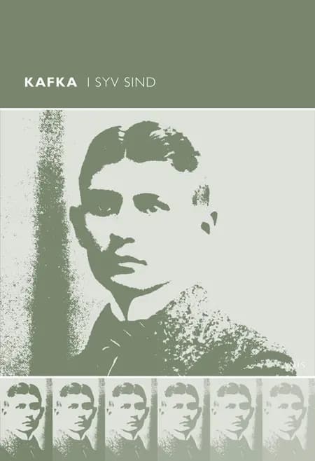 Kafka i syv sind af David Bugge