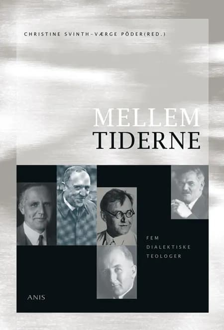 Mellem tiderne af Christine Svinth-Værge Pöder