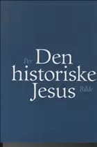 Den historiske Jesus