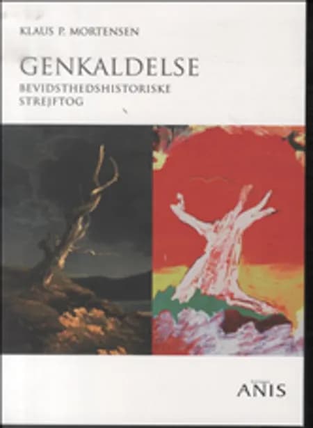 Genkaldelse af Klaus P. Mortensen
