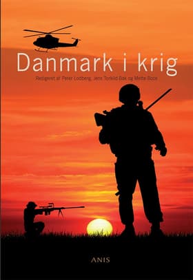 Danmark i krig af Peter Lodberg