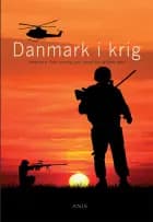 Danmark i krig af Uffe Østergård