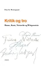 Kritik og tro
