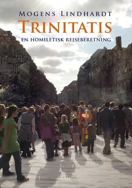 Trinitatis af Mogens Lindhardt