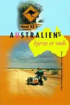 Australiens hjerte er rødt