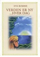 Verden er ny - hver dag