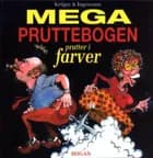 Mega pruttebogen af Morten Ingemann og Henrik Krüger