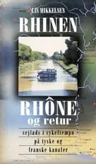 Rhinen - Rhône og retur