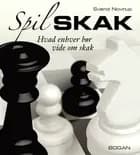 Spil skak