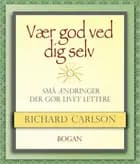 Vær god ved dig selv