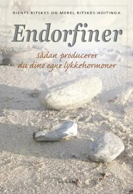 Endorfiner af Rients Ritskes