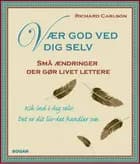 Vær god ved dig selv
