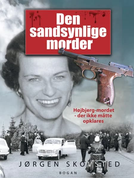 Den sandsynlige morder af Jørgen Skovsted