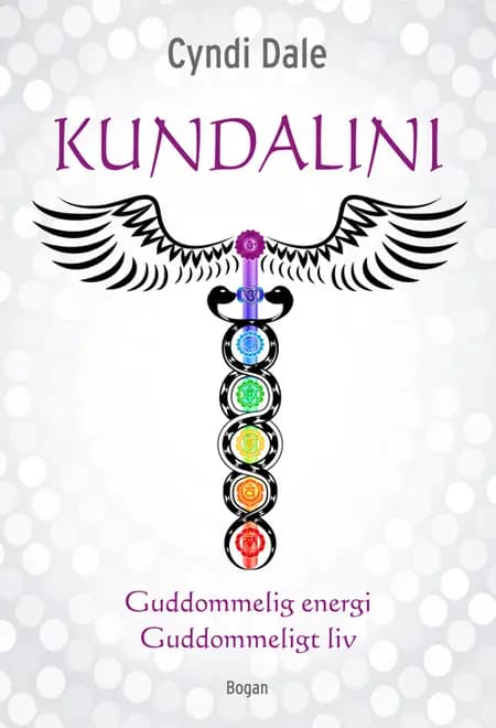 Kundalini af Cyndi Dale