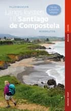 Langs kysten til Santiago de Compostela - Rejsebog af Henrik Tarp