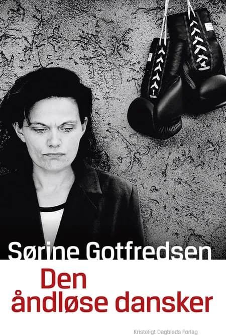 Den åndløse dansker af Sørine Gotfredsen