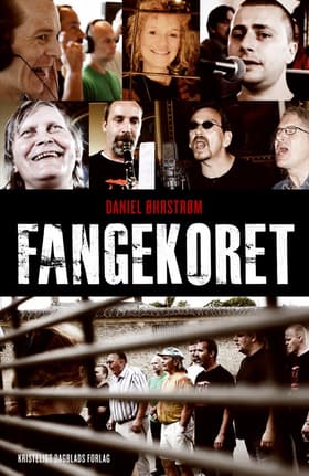 Fangekoret af Daniel Øhrstrøm